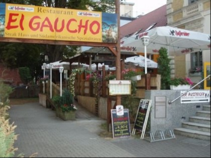 Foto: El Gaucho